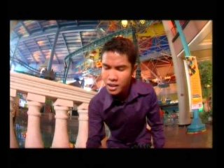 Mamat - Aleeya Mysara (Official Music Video)