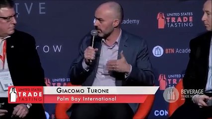 How an Unknown Wine Brand Can Gain Traction in the U.S. Market