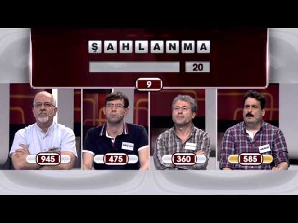 Süper Bulmaca | LAMA