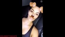 Kim Kardashian | Snapchat Videos | May 9th 2016