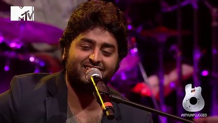 Arijit Singh - Unplugged Season 3 - Phir Le Aaya