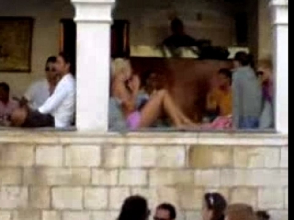 Carpe Diem (Croatie, Hvar) partie 1