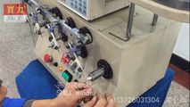 SRB23-4 CNC Automatic Winding Machine