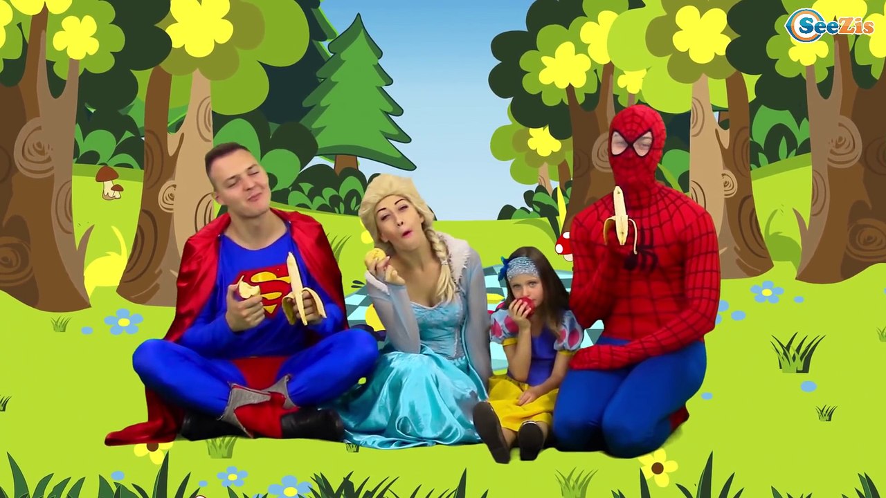 Row Row Row Your Boat | Childrens Songs Collection | 3D Rhymes | Nursery Rhymes for Babies