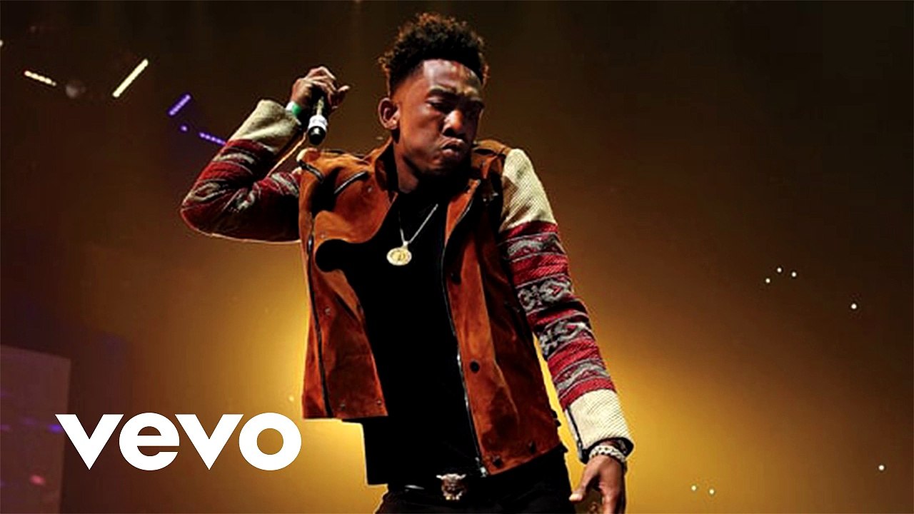 Desiigner - Tiger