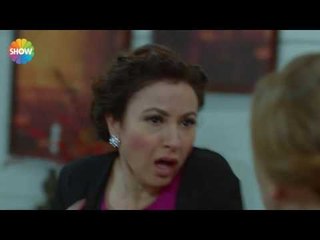 Nazan Aytül'ün gazabından kurtulamadı | Asla Vazgeçmem 27.Bölüm