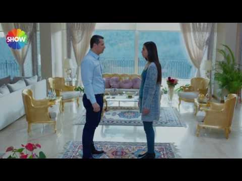 Nur, Kerem Bey'e ne teklif etti? | Asla Vazgeçmem 31.Bölüm