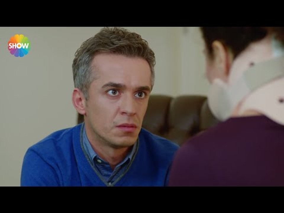 Cahit, Nazan'dan vazgeçecek mi? | Asla Vazgeçmem 41.Bölüm