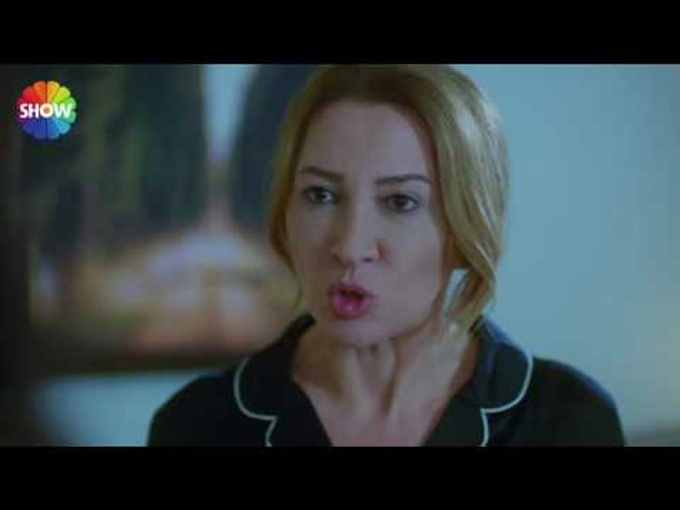 Aytül,  "Bu şerefsizliği affetmem!" |  Asla Vazgeçmem 30.Bölüm