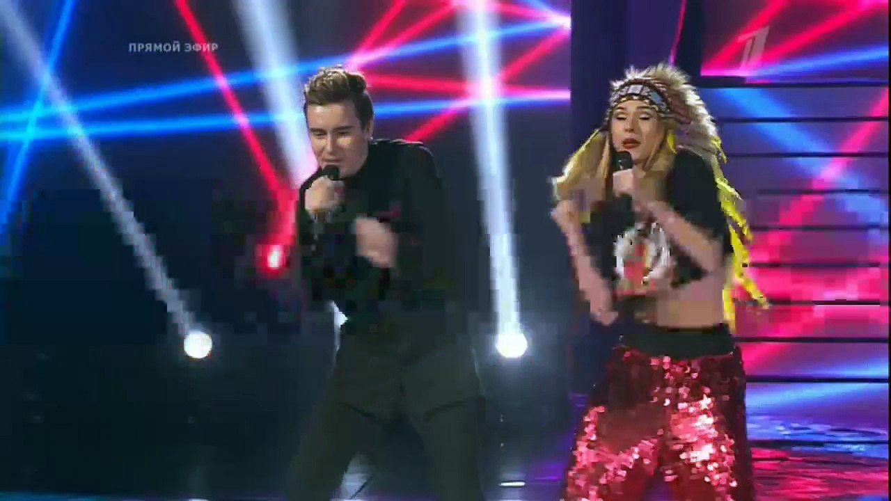 Голос 5 сезон 17 выпуск | Шоу Голос 5 сезон 17 выпуск