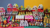 KUNG FU PANDA 3 surprise egg #6 collection for kids Kinder surprise eggs panda toys opening