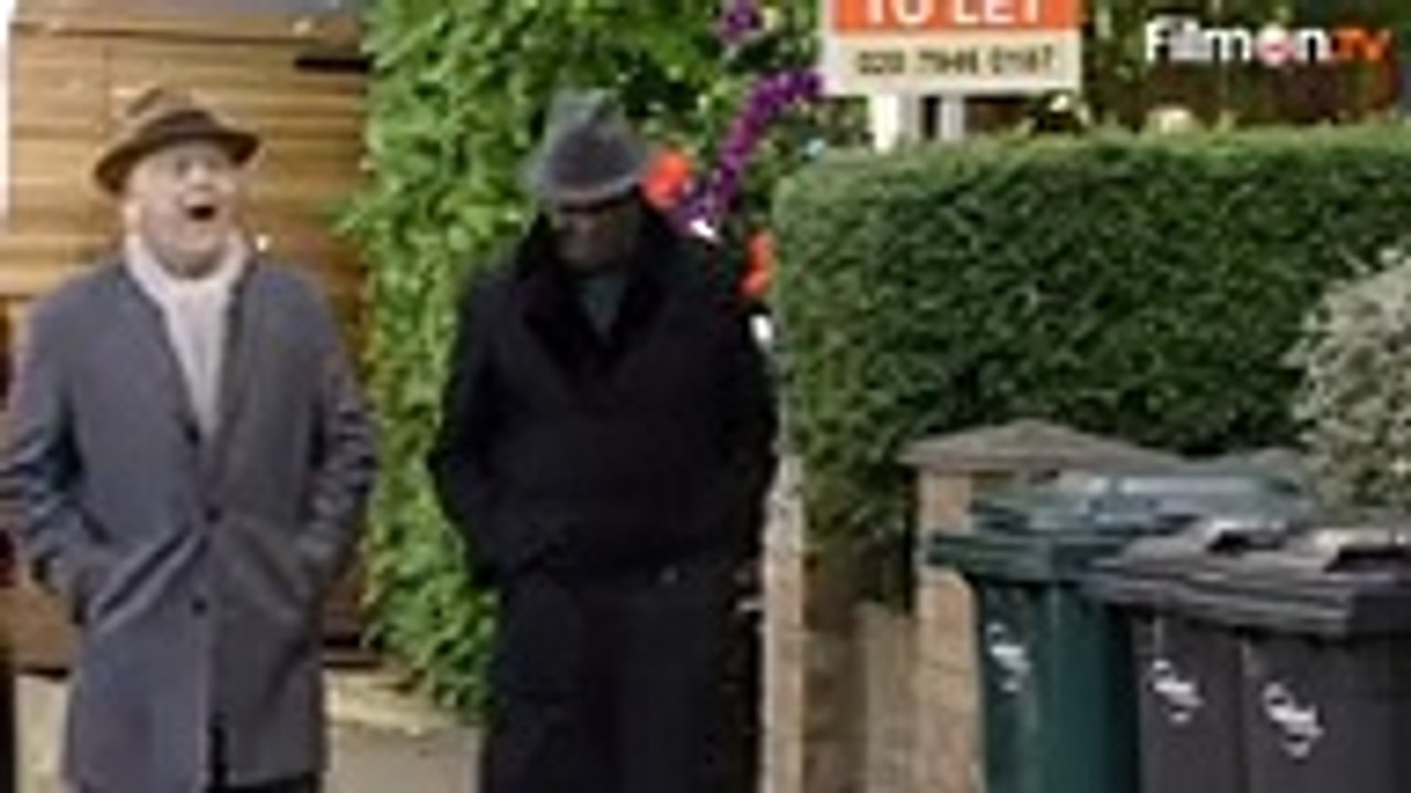 EastEnders 23th December 2016