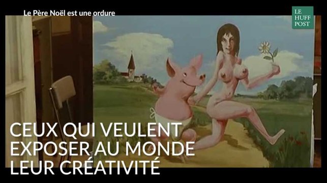 Pour Noël, on a fait les portraits de ces gens qui offrent toujours de mauvais cadeaux