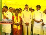 YSRCP MLA Uppuleti Kalpana Join in TDP