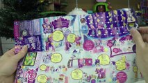 CUTE PLAYDOH SURPRISE CHRISTMAS PRESENTS Toy Surprises Ugglys Shopkins MLP My Little Pony Kids Toys