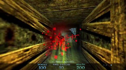 Dusk PC Game Preview p3