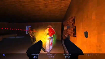 Dusk PC Game Preview p4