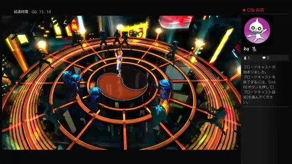 [PS4][JPN]キックビート (5)