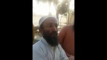 Junaid Jasmhed Ki Qabar Par Kiya Hua Safai Karne Wale Ne Raaz Khola