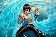 O Maior Ensinamento de BRUCE LEE - Seja Como a Água