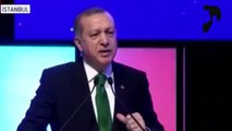 Erdoğan, BİZE DİZ ÇÖKTÜRMEYE ÇALIŞIYORLAR !