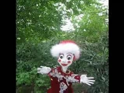 Comment se rendre au théâtre de marionnettes