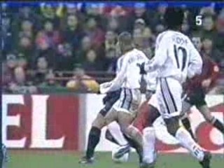 Ronaldo (Inter-Real Madrid)