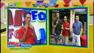 Eat Bulaga December 24_ 2016 Part 4 -GMA Pinoy Tv