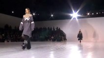 Marc Jacobs - Fall Winter 2016-2017 Full Fashion Show  01