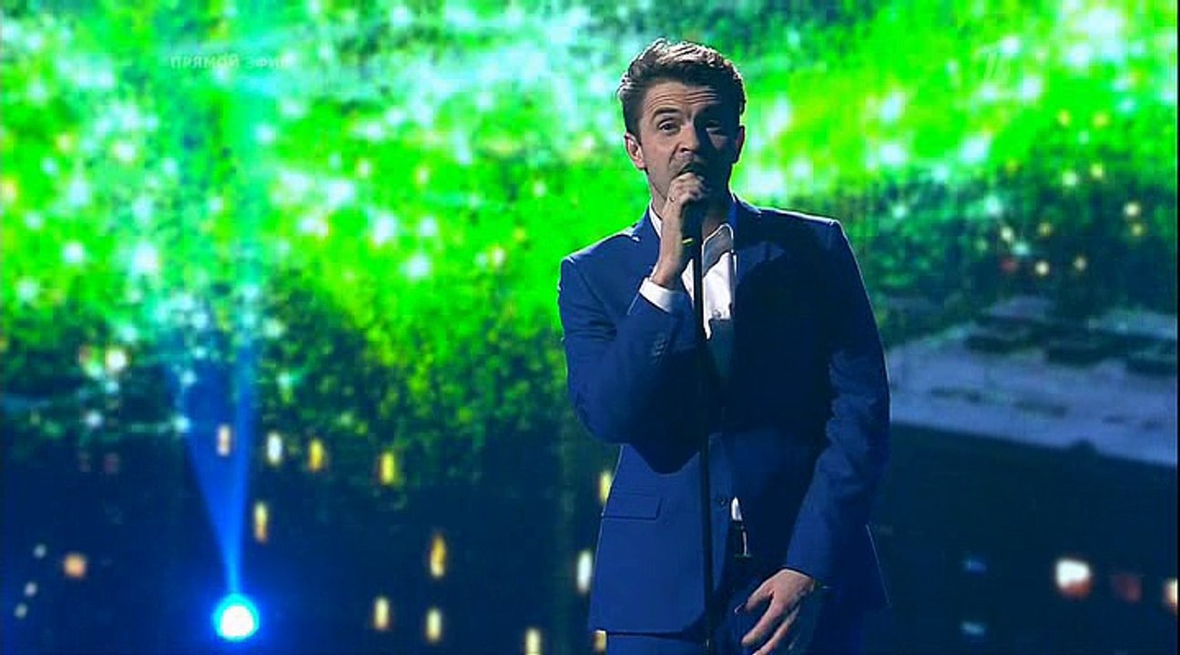 Голос 5 сезон. Полуфинал от 23.12.2016