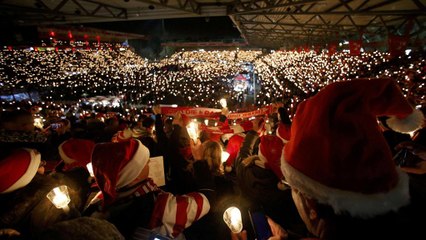 Berlino insieme: un concerto per le vittime dell'attentato di Natale