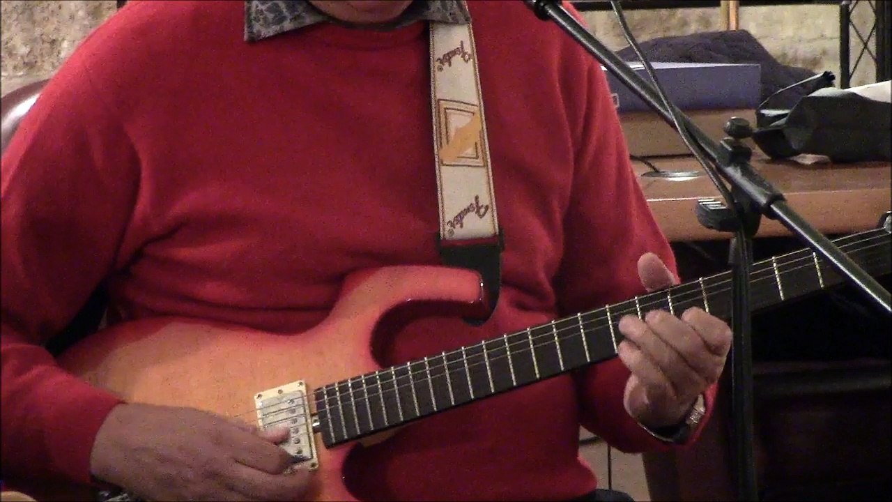 Duo Maraguà in concerto-Tu si na cosa grande pe me- Auditorium Castello Mesagne 22 dicembre 2016