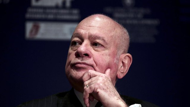 Греція: Скурдж і журналісти