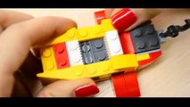 Lego Speed Build Lego Creator 31029 Part #2 / Лего Крейтор 31029 Часть #2