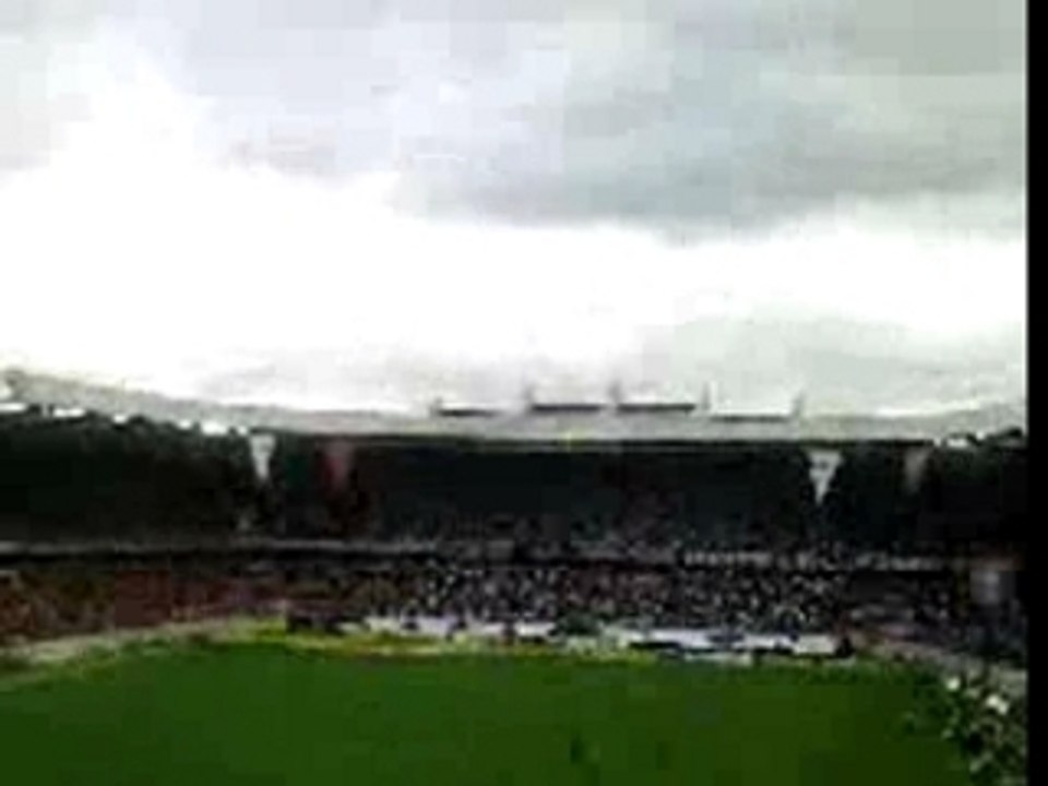 Psg-om avant match