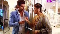 HOGAYA ROCKEY SHIVANGI KA DIVORCE Naagin Season 2 24th December 2016