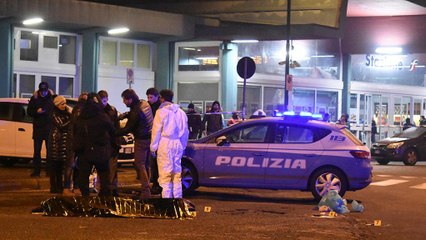 Αναπάντητα ερωτήματα για τον ύποπτο δράστη της επίθεσης στο Βερολίνο