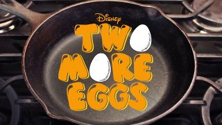 Two More Eggs Episode 23 - Hot Dip- Learn 2 Talk