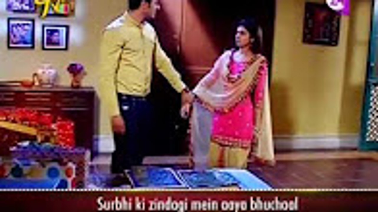 SURBHI KAREGI HARMAN SE SHADI SOMYA KE LIYE Shakti Astitva Ehsaas ki 25th December 2016