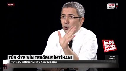 Mete Yarar: 400 kilo patlayıcıyı hiçbir yerde bulamazsın | En Son Haber