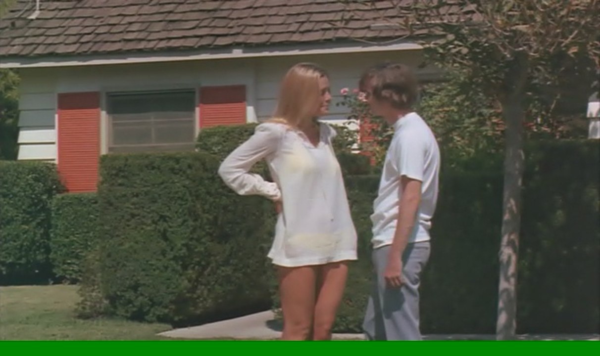 The Teacher 1974