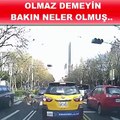 Olmaz Demeyin Bakın Neler Olmuş...