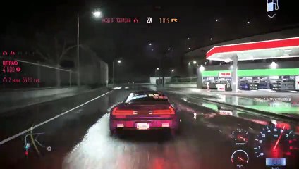 NFS погоняем в новь ))!!!!  всех рад видеть на моём стриме (163)