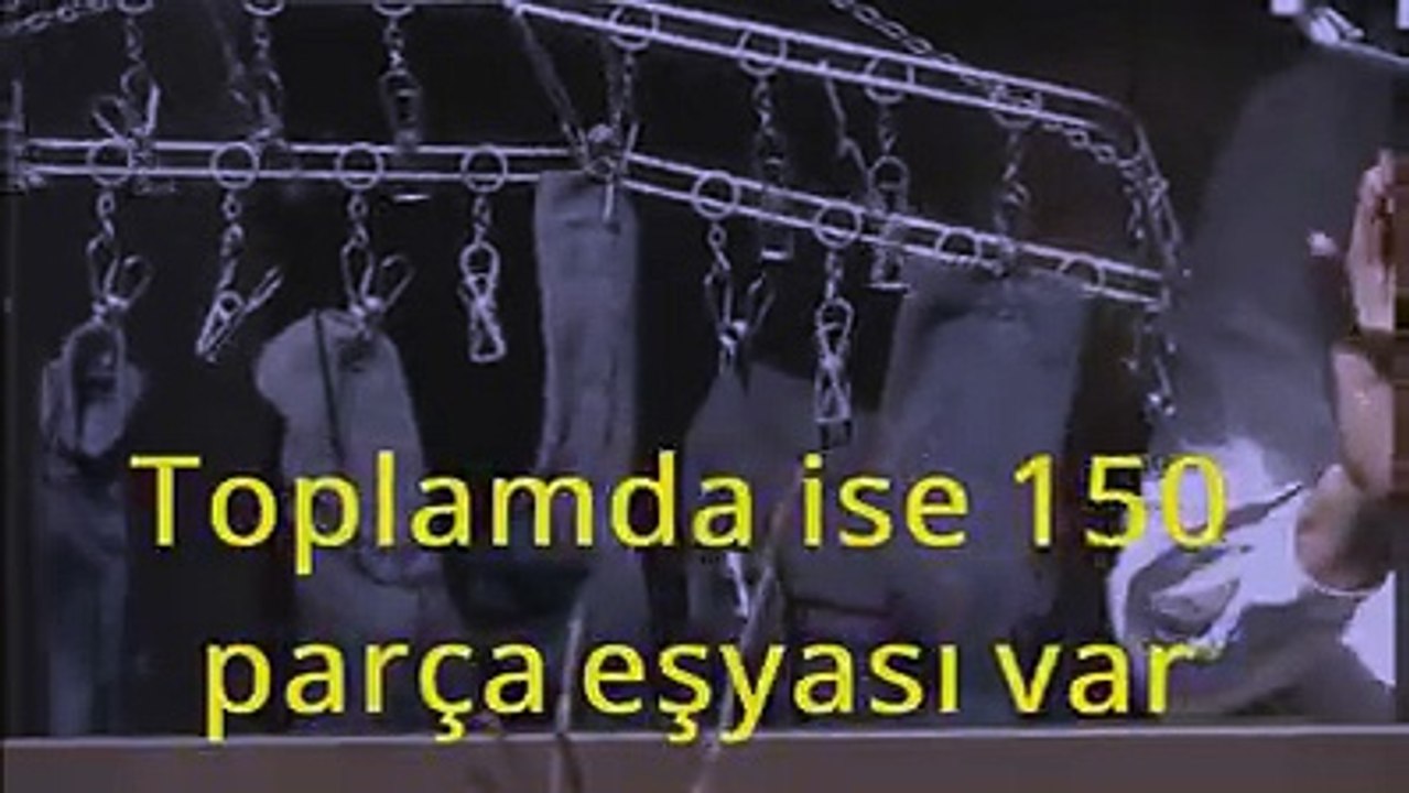 Sade hayatı tercih eden Japonlar.
