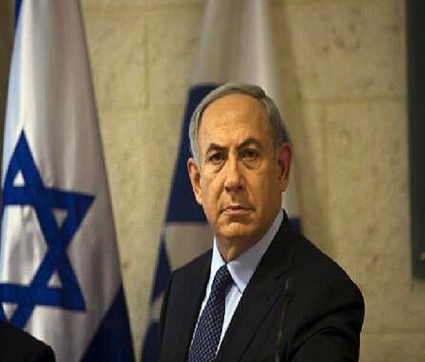 Israel Settlement Vote