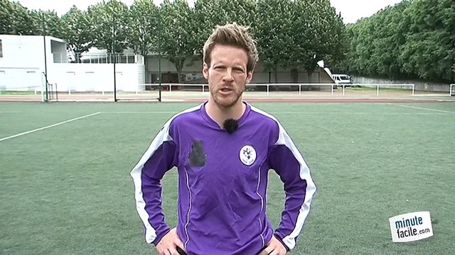 Les gestes techniques : les passes et les frappes 9