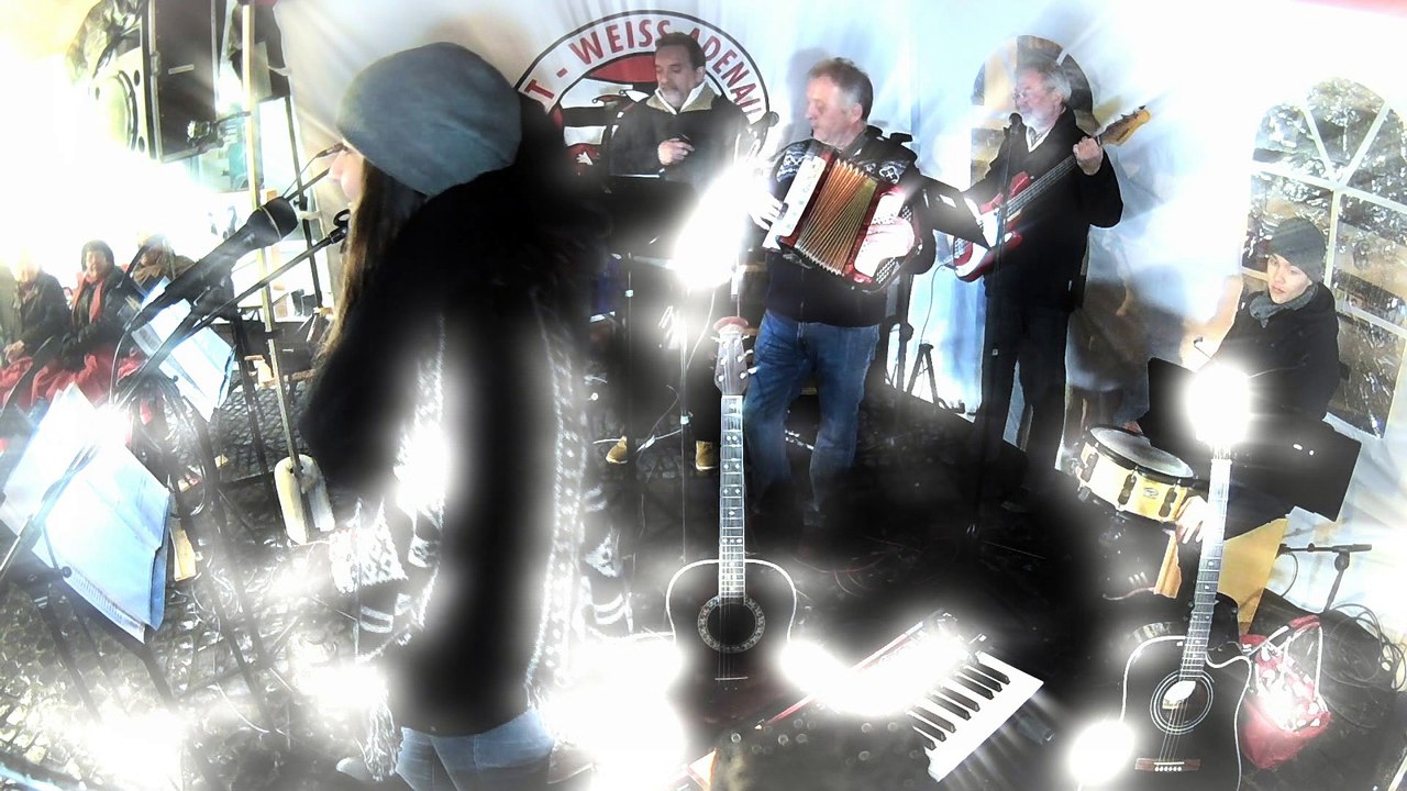 Melodium Forte - Bethlehem