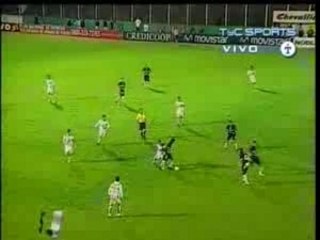 Platense vs. Quilmes en Vicente Lopez