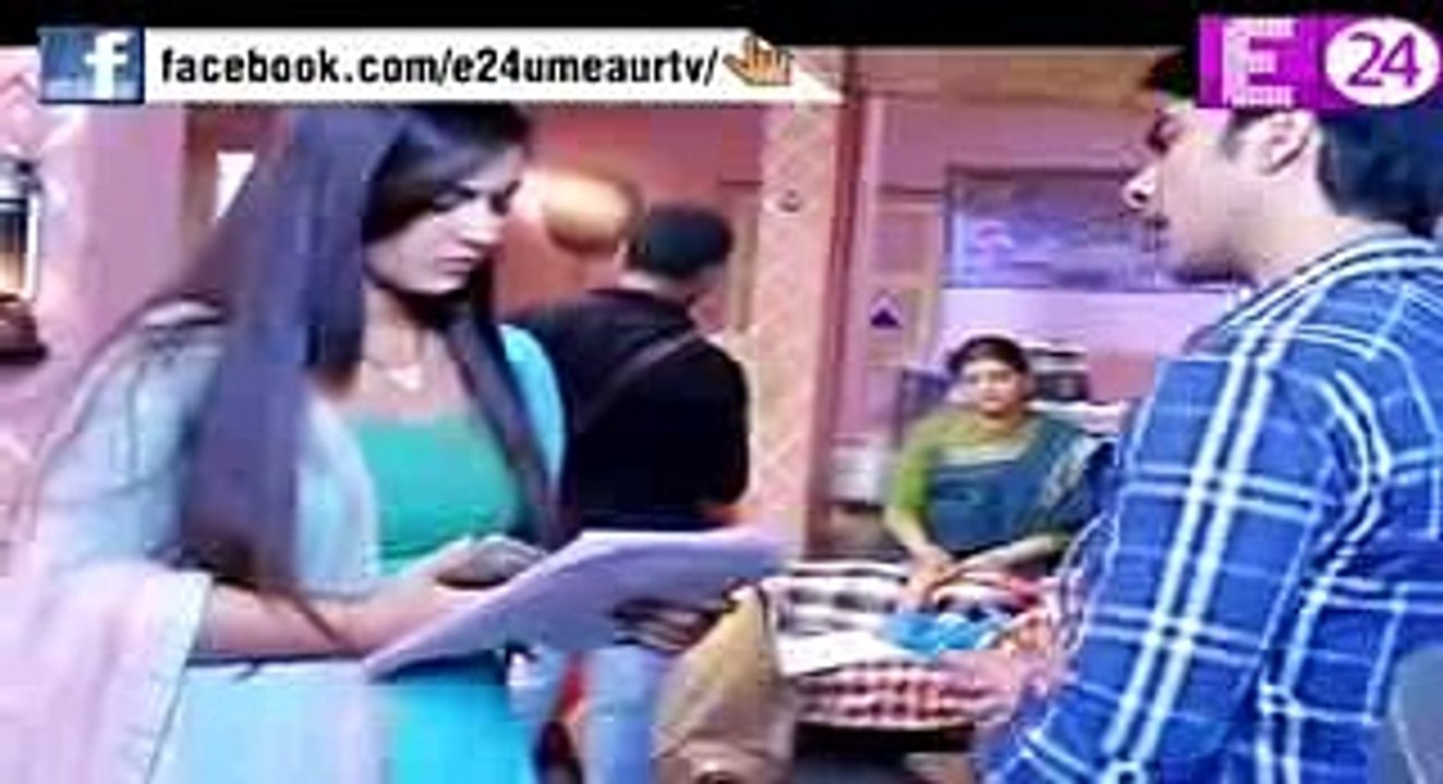 Udaan 25th December 2016
