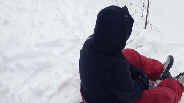 Les plus gros FAIL en luge - Compilation hilarante